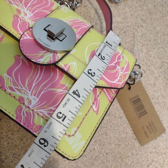 Steve Madden Small Purse NWT - Picture 3 of 9